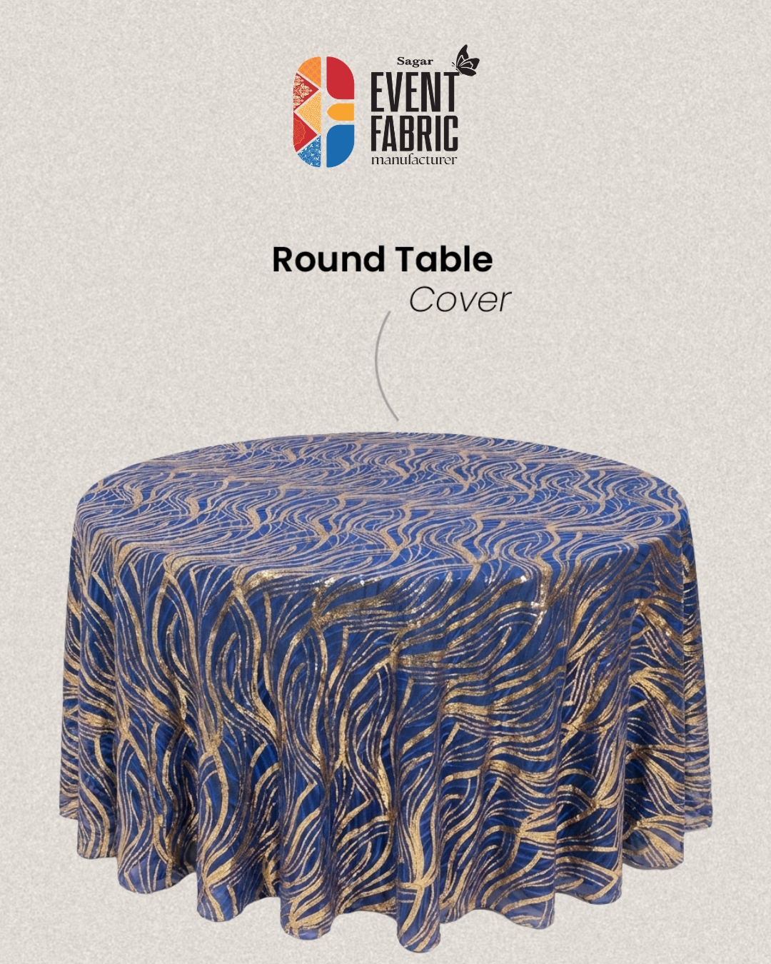 Round Table Design 4